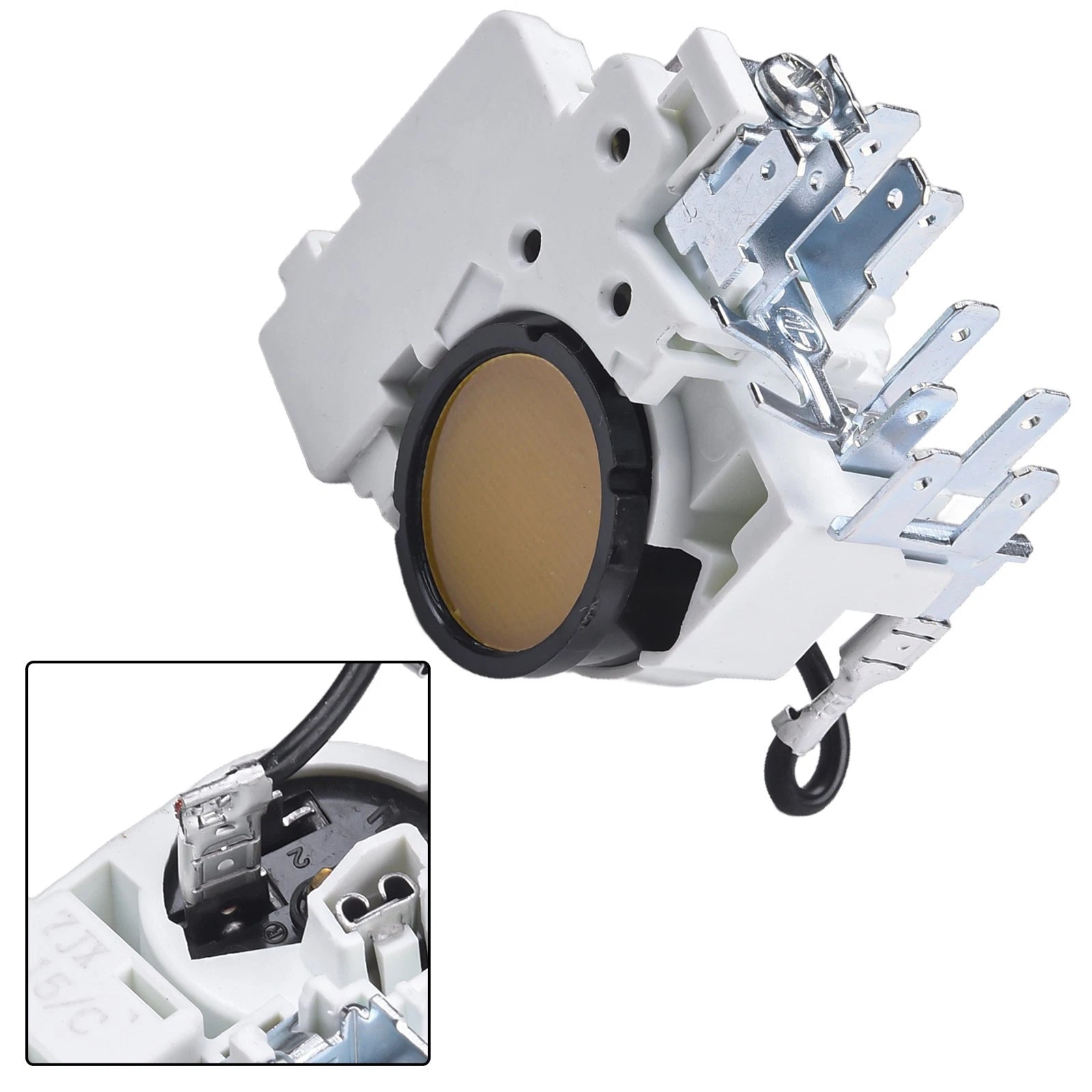 PTC Starter Compressor Relay for