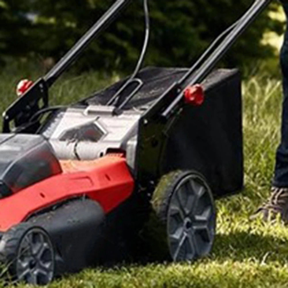 Replacement Grass Bag for Lawnmowers (Compatible with )