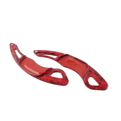 Steering Wheel Paddle Shifter Extension for VW Golf 7, Polo, Jetta, Scirocco (2013–2020)