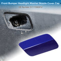 Front Right Washer Nozzle Cover Cap for BMW 640i (2012–2015)