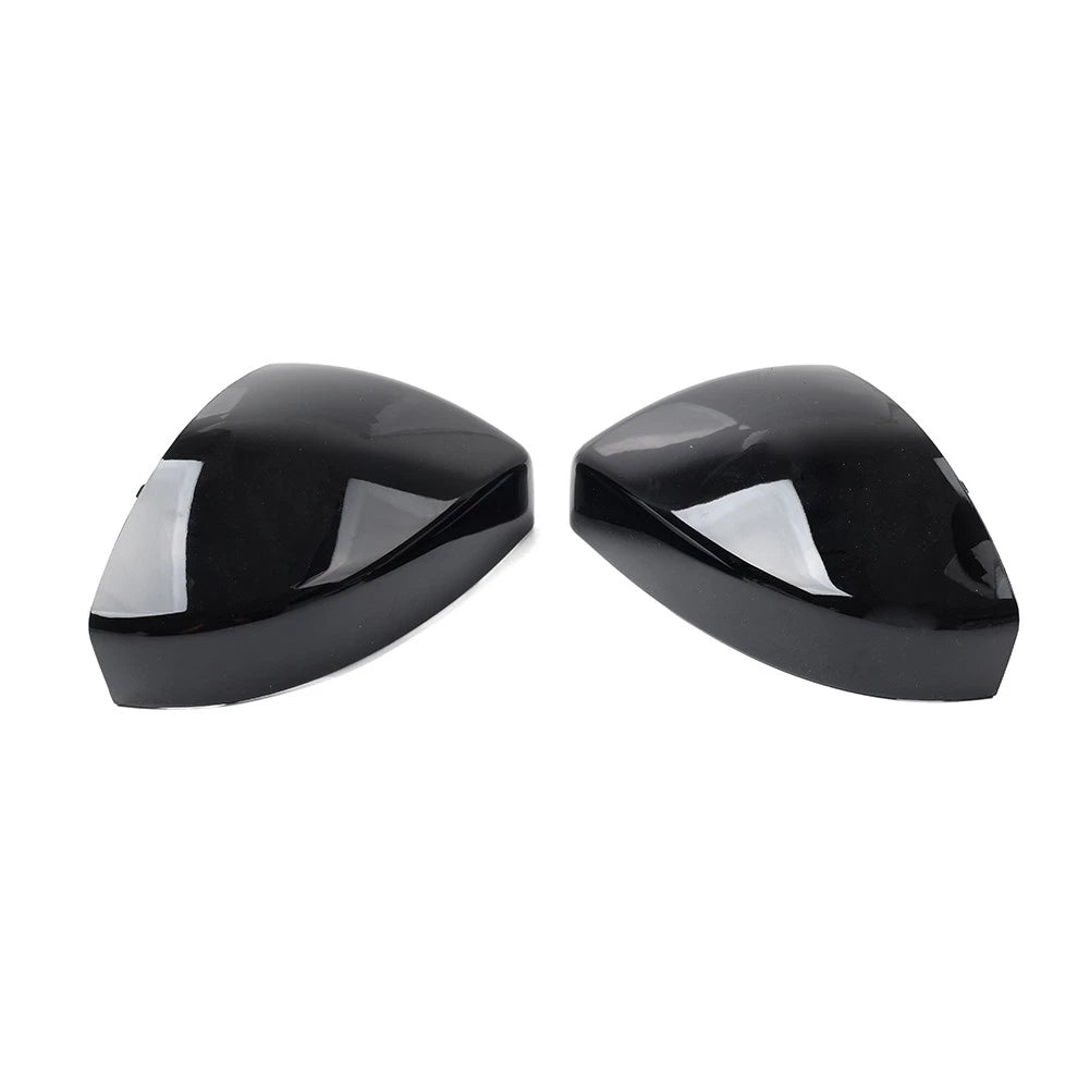 Rearview Mirror Cover Cap for Land Rover Range Rover, Jaguar E-Pace, F-Pace