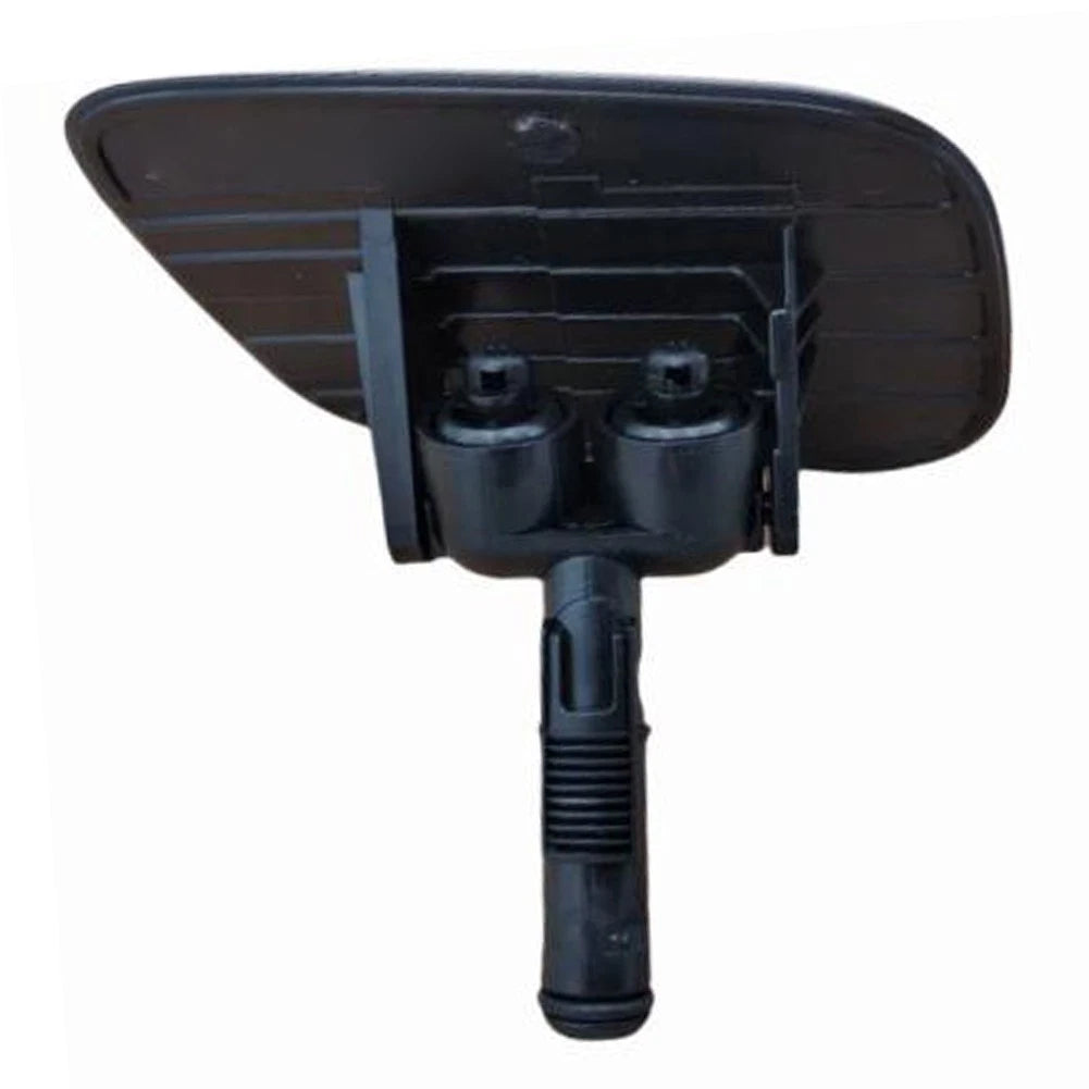 Nozzle Cap Head Light Washer for Automotive Maintenance (No Part Numbers)