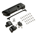 Trunk Lids Latches for Harley Touring Road Glide King (2014–Present)