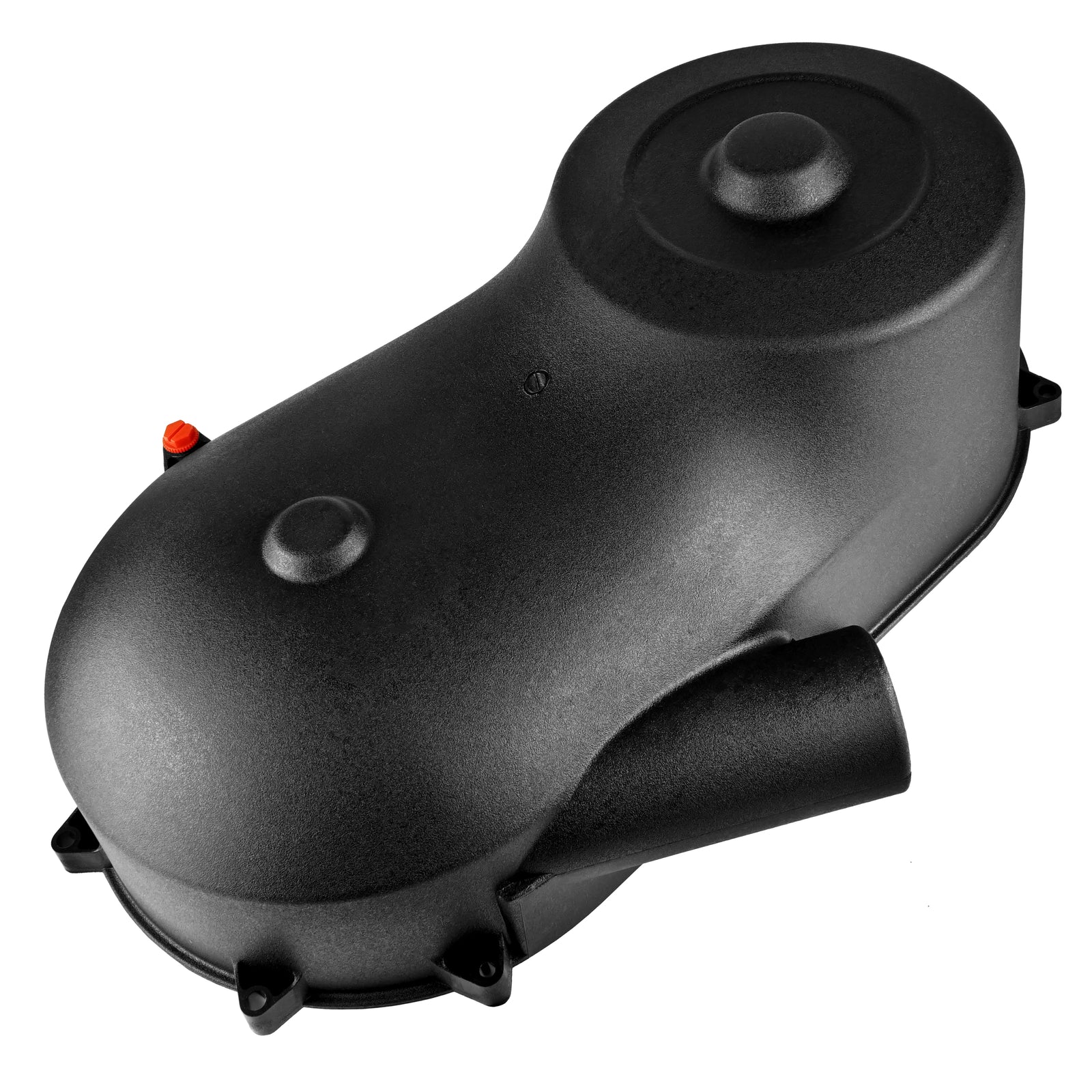 CVT Clutch Belt Outer Cover Replacement for Polaris RZR S 800 (2009–2014)