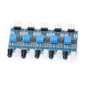 IR Infrared Obstacle Avoidance Sensor Module for Smart Car Robot (3 Pin)