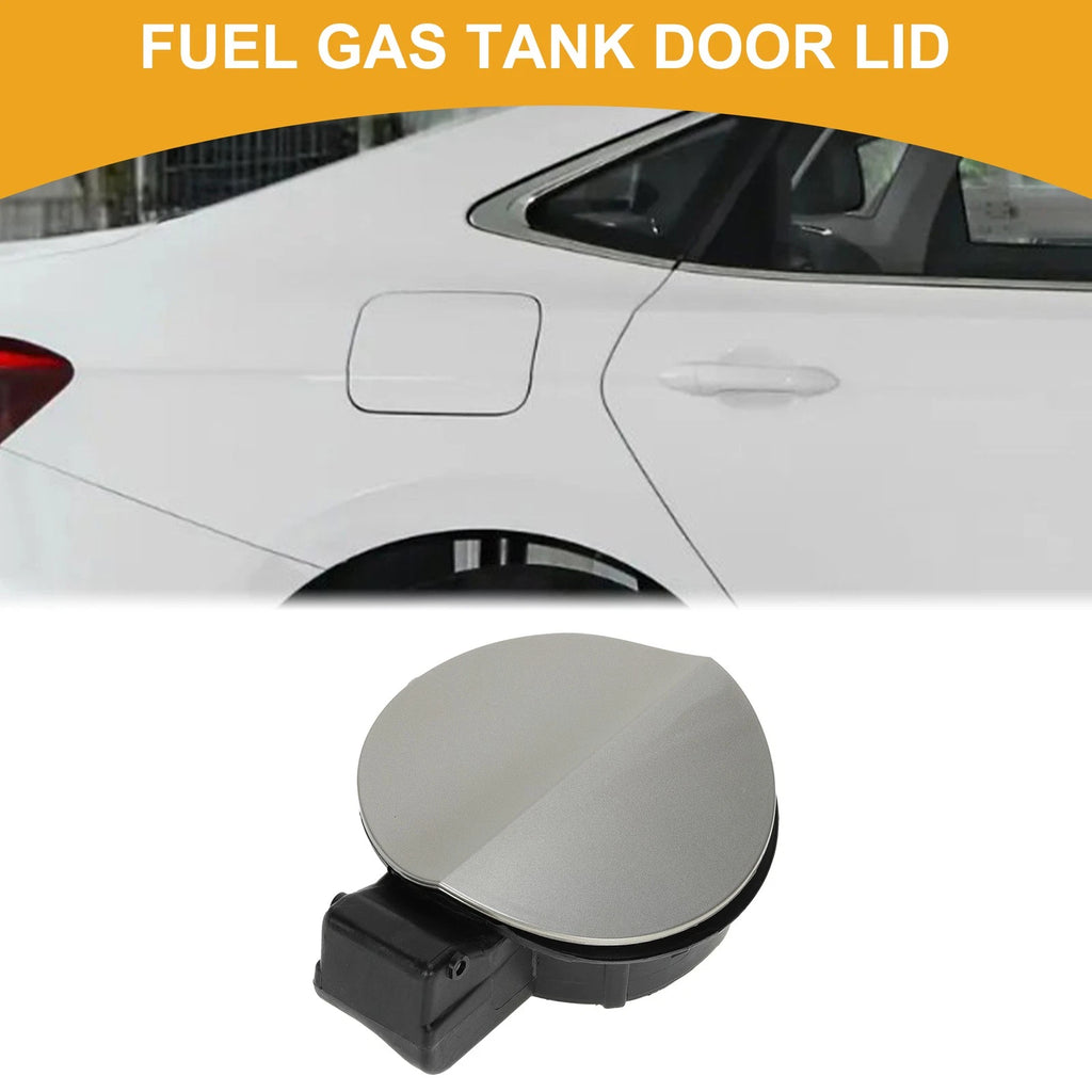Fuel Tank Door Cap Replacement for Volkswagen CC (2006–2012)