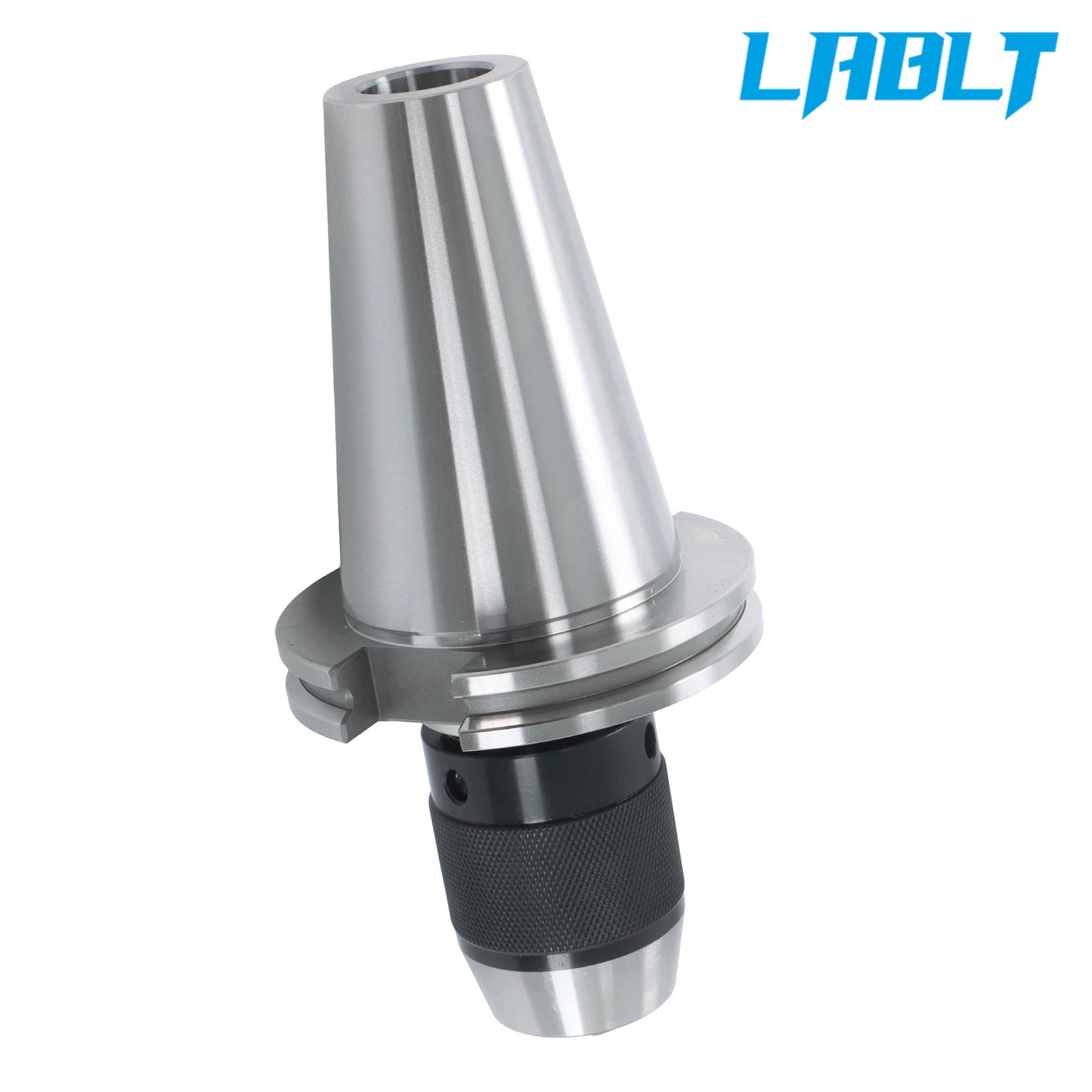 1/2" Keyless Drill Chuck for LABLT CAT50 (1"-8)