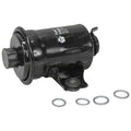 Sakura Fuel Filter for Holden Nova (1992–1995) 7A-FE 1.8L 4cyl
