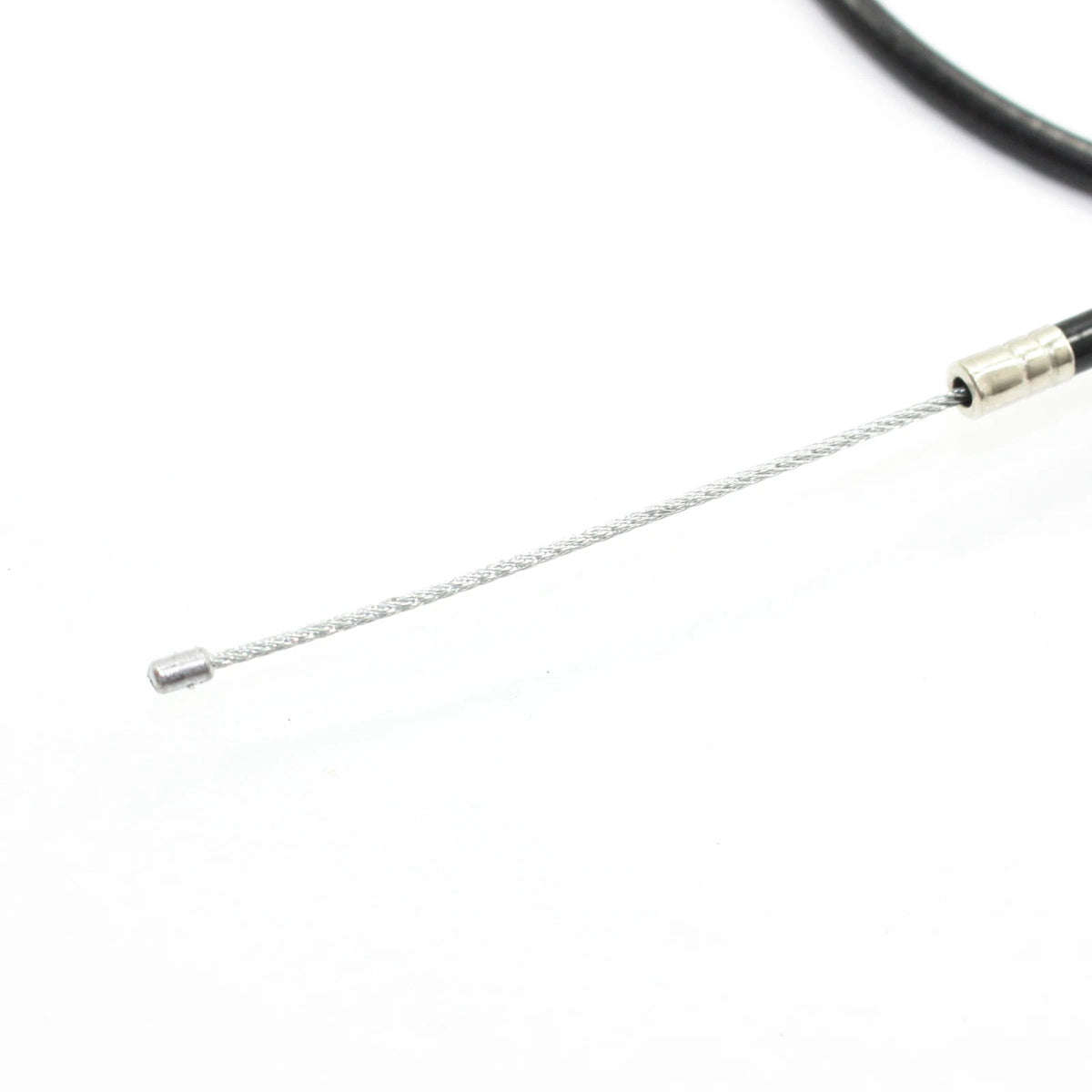 Twist Throttle Cable for 125cc 140cc 150cc Pit Pro Trail Quad Dirt Bike (1000mm)