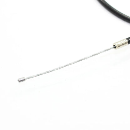 Twist Throttle Cable for 125cc 140cc 150cc Pit Pro Trail Quad Dirt Bike (1000mm)
