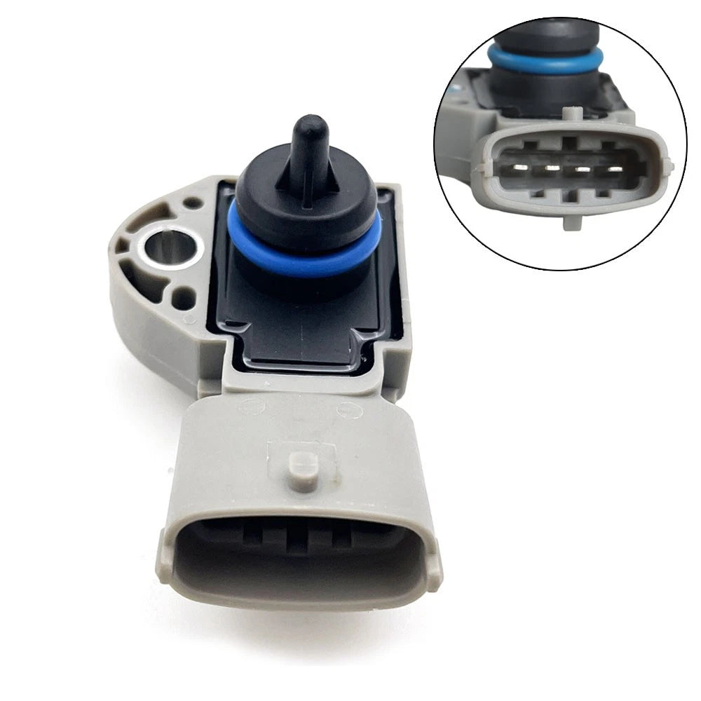 Fuel Pressure Sensor for Volvo S60 S80 V70 XC70 XC90 (0261230238)