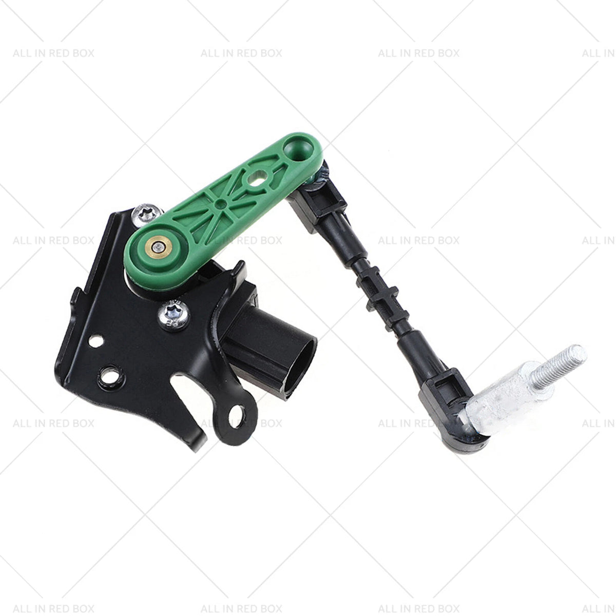 Front Left Suspension Height Level Sensor for Audi A6 A7 A8 (2012–2018) 4H0941285G