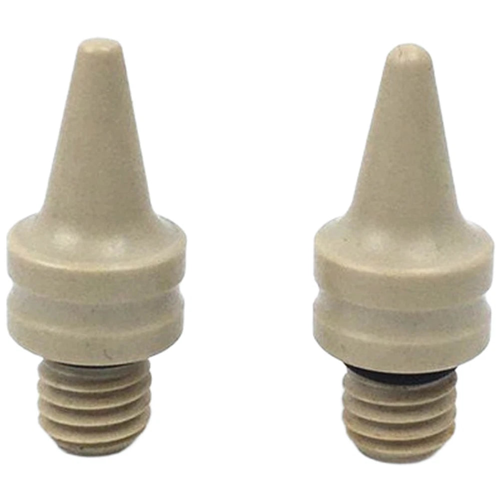 Auto Dent Repair Kit for Universal Use (PEEK Material, Alloy Tip, M8 Thread)