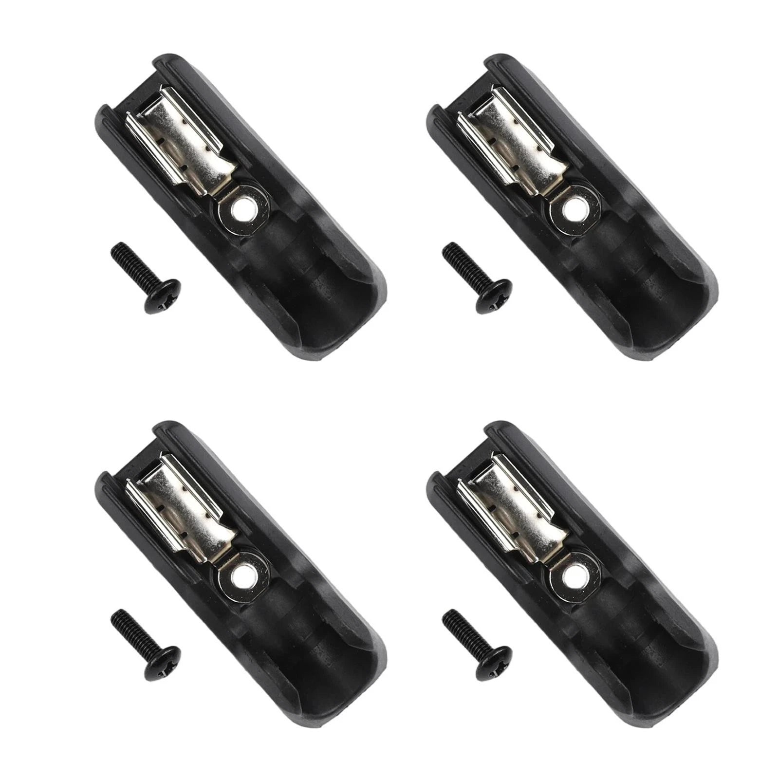 Bit Holder for (Black Plastic)