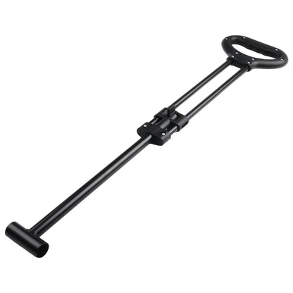 Telescoping Rod for Camping (No Specific Years or Models)