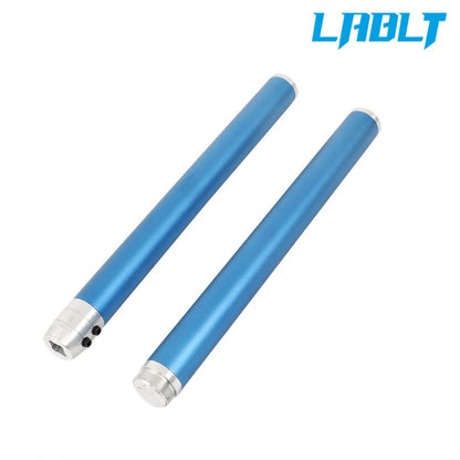 LABLT Carbide Wood Turning Tool Set for Lathe (Rougher, Finisher, Detailer, Hollower)