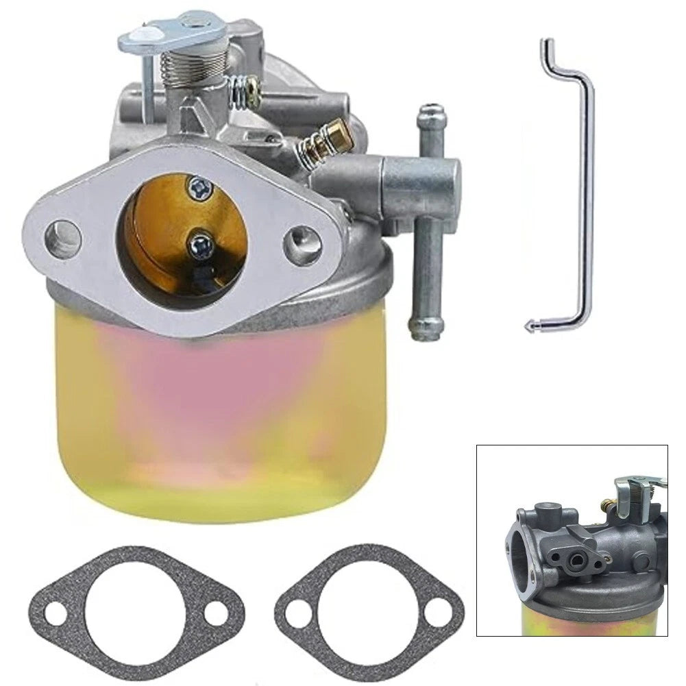 Carburetor Kit for Golf Cart (1984–1991)