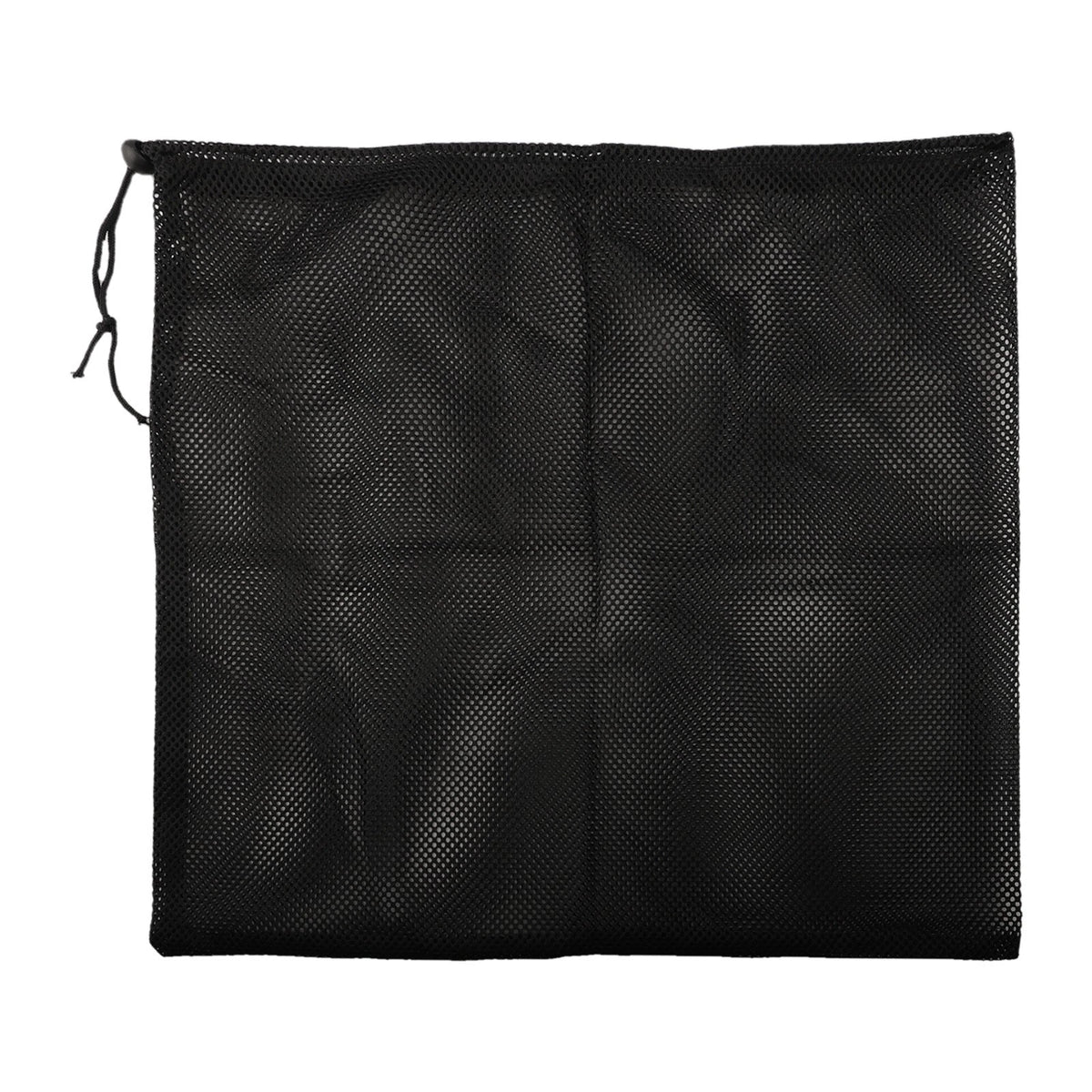 Pond Pump Protection Mesh Bag with Drawstring (Universal Fit)