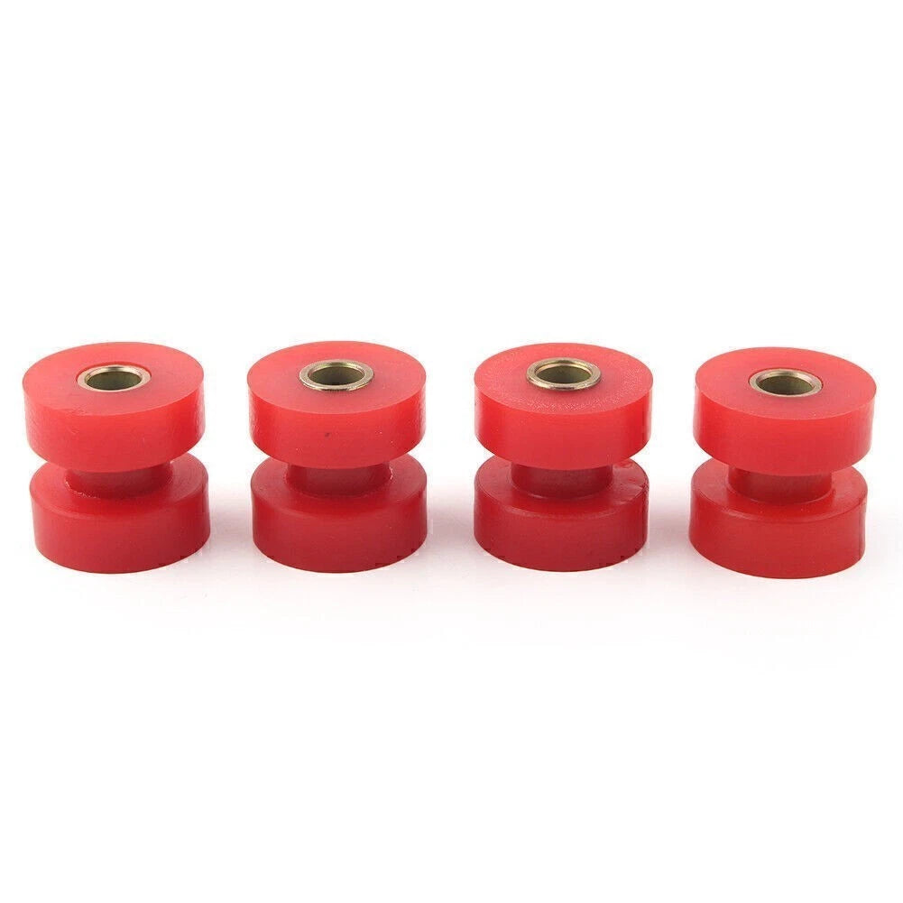 Exhaust Bushing Set for Peterbilt 357 375-379 385 (1990–1999) 90.9053R
