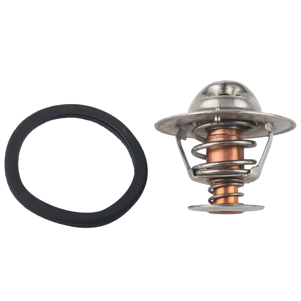 Stern Drive Thermostat for Volvo Penta AD30A MD30A TMD30A AD40B TAMD40A (1970–2023)