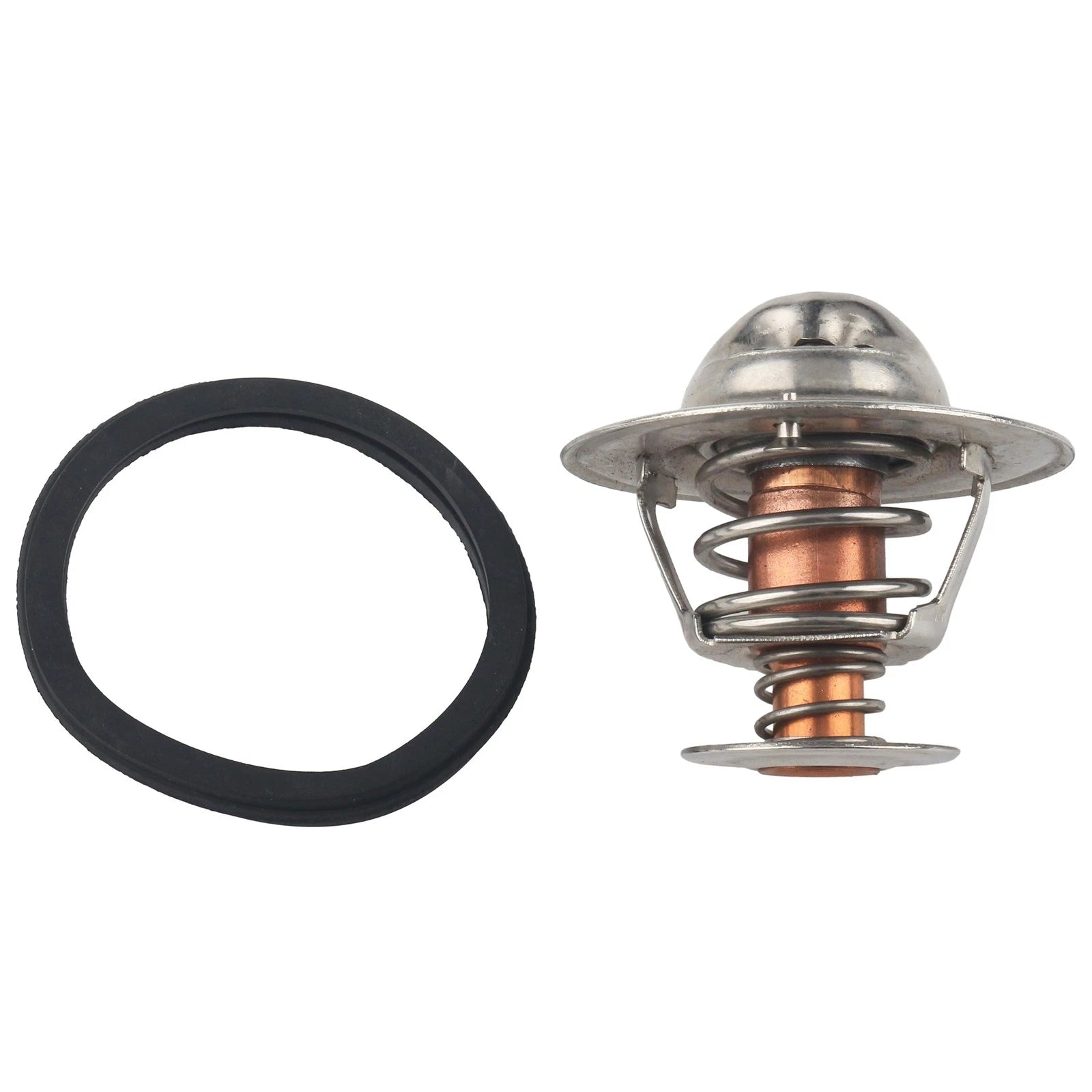 Stern Drive Thermostat for Volvo Penta AD30A MD30A TMD30A AD40B TAMD40A (1970–2023)