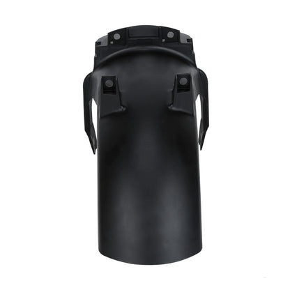 Unpainted Black Front Fender for Honda Goldwing 1800 GL1800 (2018–2026)