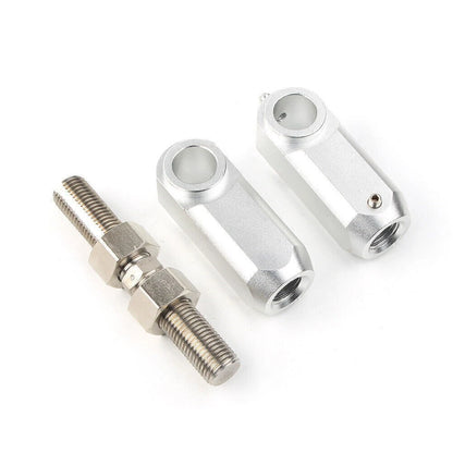 Adjustable Rear Lowering Drop Link for Yamaha Raptor 350 660 700 (2001–2021)