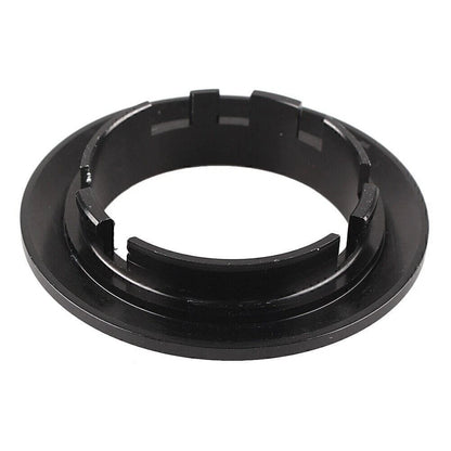 Ignition Switch Cover Key Protector Ring for Yamaha TMAX 530 (2013–2015)