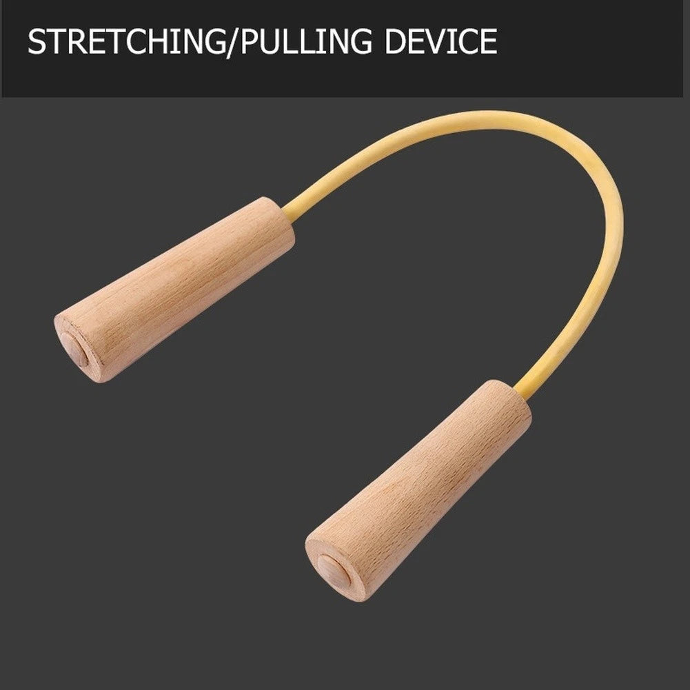 Portable Exercise Band for Travel