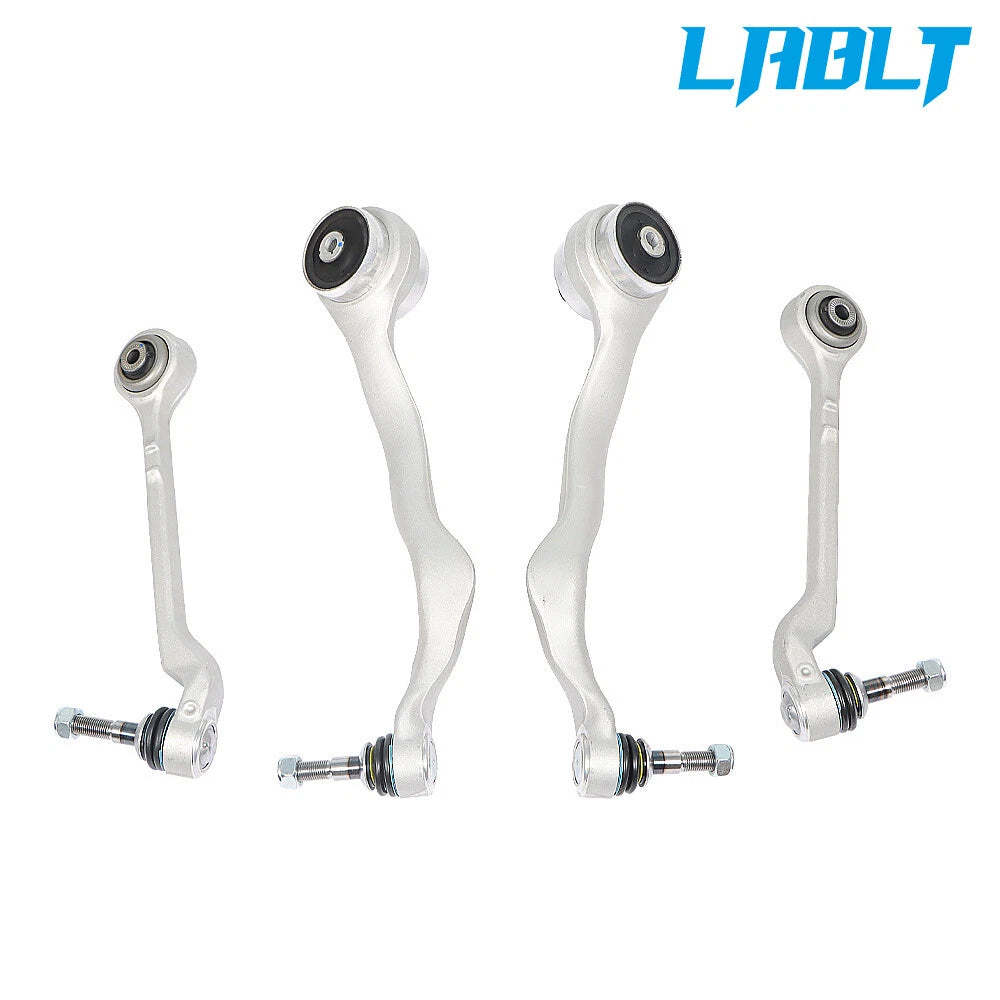 Front Lower Suspension Control Arm w/ Ball Joint & Bushing Kit for BMW