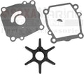 Water Pump Service Kit for Evinrude Johnson 60 70 HP (18-3254, 5031731, 5030971, 766487)