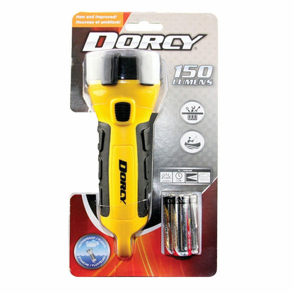 LED Waterproof Floating Flashlight for Dorcy Pro Series (41-2521)
