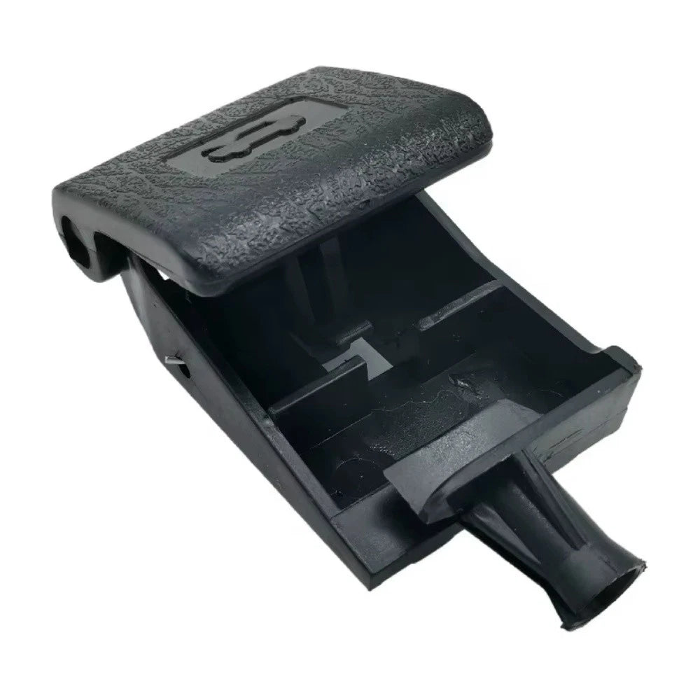 Hood Lock Release Handle for Toyota 4Runner RAV4 Prius Camry (53601-52010)