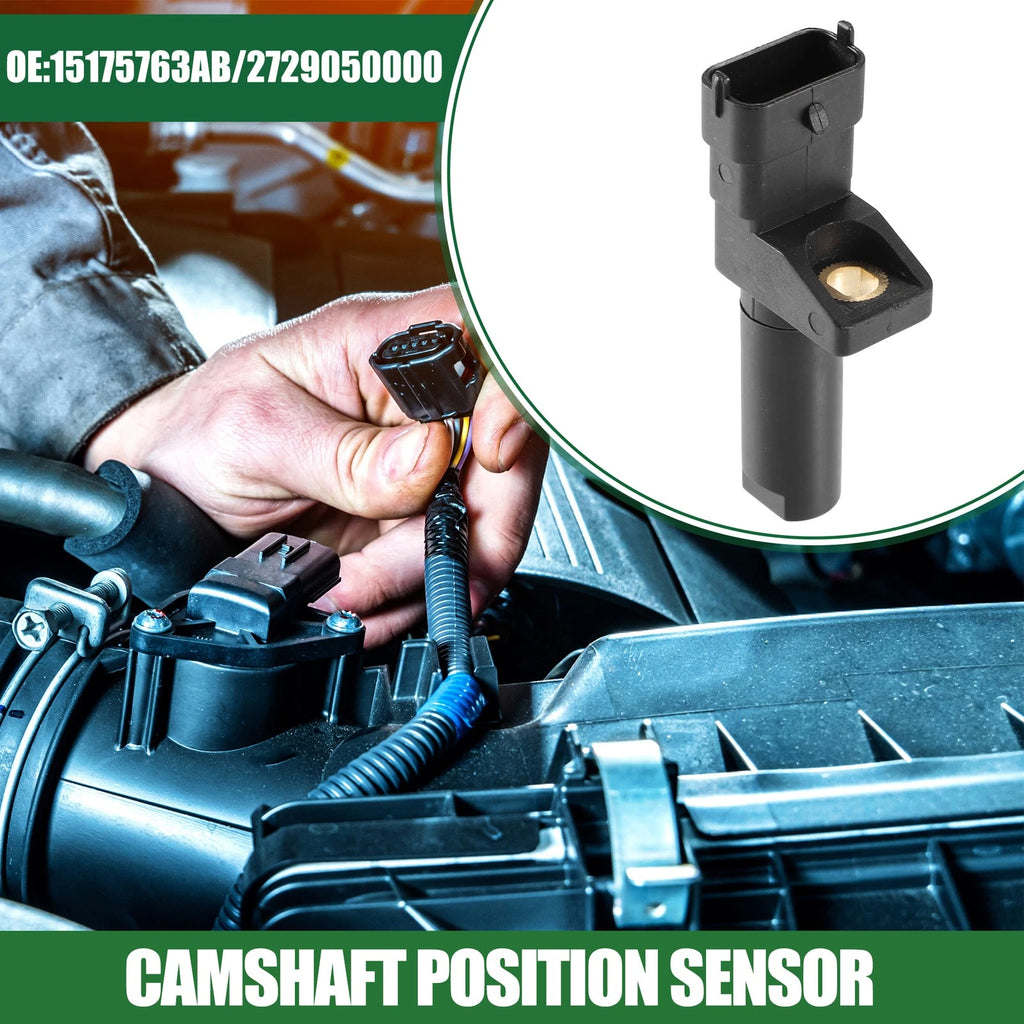 Camshaft Position Sensor for Mercedes-Benz Sprinter (2004–2018) Replacement