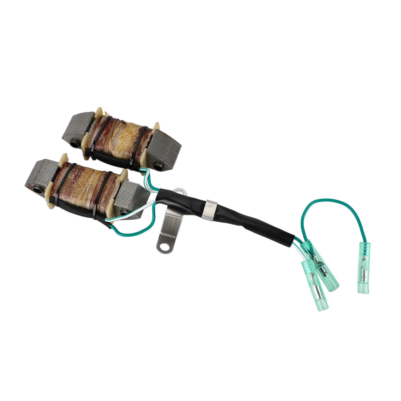 Lighting Coil Assy for Yamaha F 9.9 13.5 15 HP (1998–2008) 66M-85533-10-00