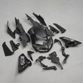 Injection ABS Plastic Bodywork Fairing for Yamaha MT-09 (2017–2020) #3