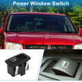 Rear Passenger Side Power Window Switch for Dodge