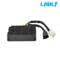 Voltage Rectifier Regulator for Suzuki DL1000 (2002–2012)