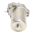 Starter for Honda Z 125 MA Monkey / ST 125 Dax / MSX 125 A Grom (2021–2024)