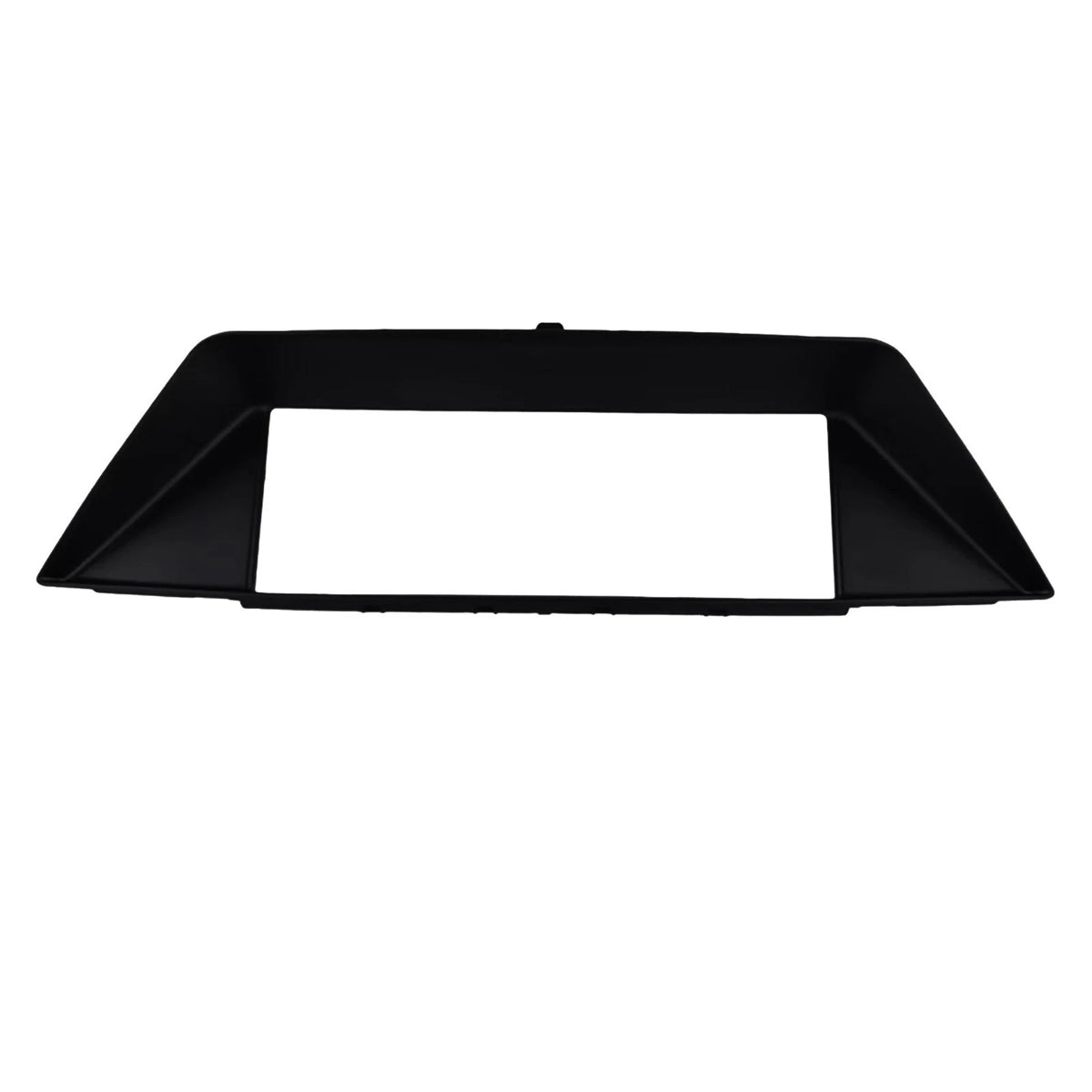 For BMW X1 E84 09-15 Center Console Panel OE Part 51452991264 Single Piece