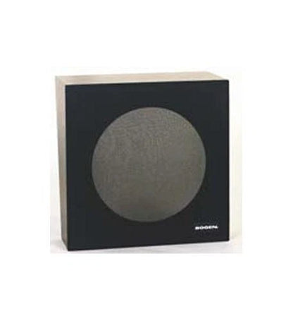 Bogen WB8 Wall Baffle for Bogen Speakers