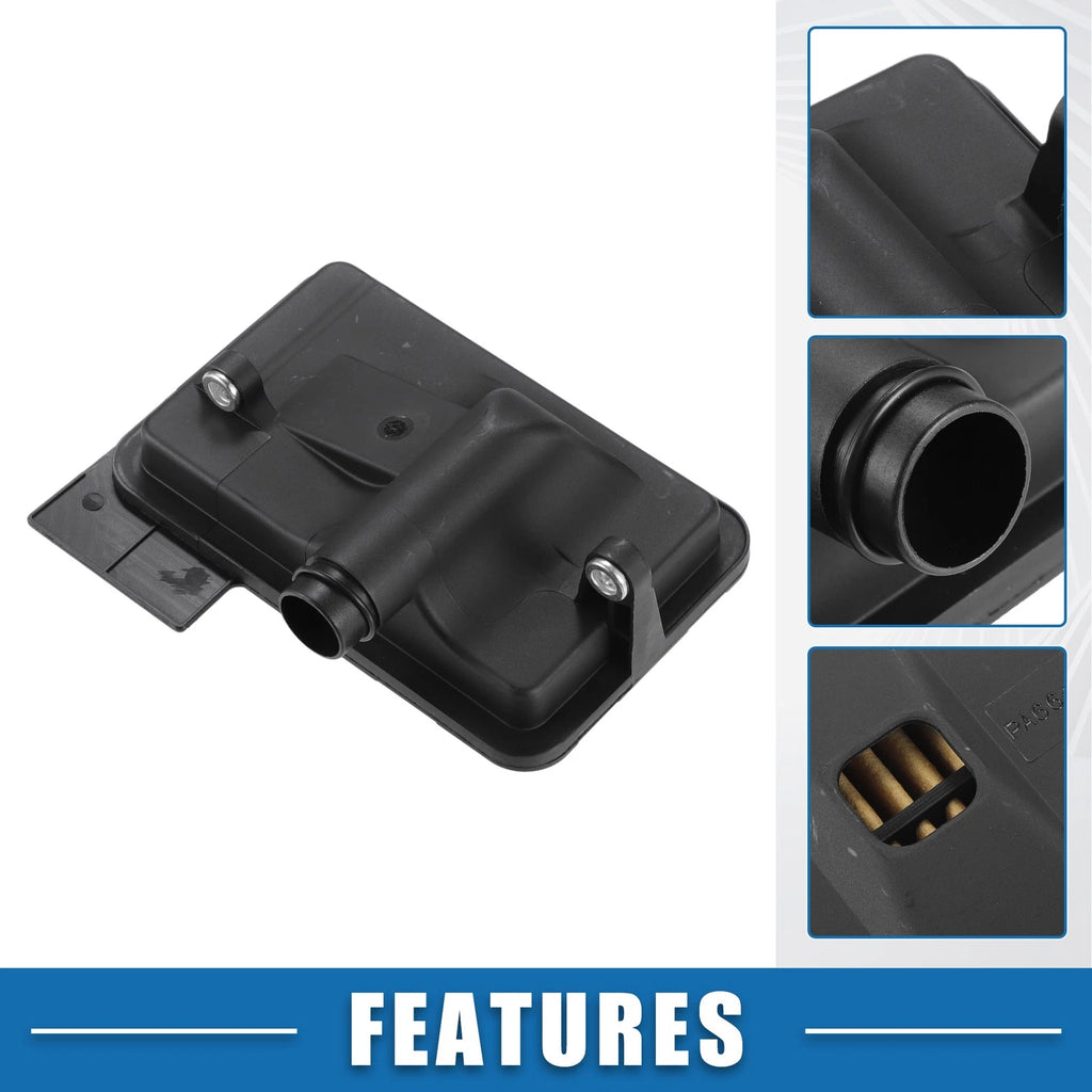 Oil Pan Automatic Transmission Filter Replacement for Honda Civic (2006–2008)