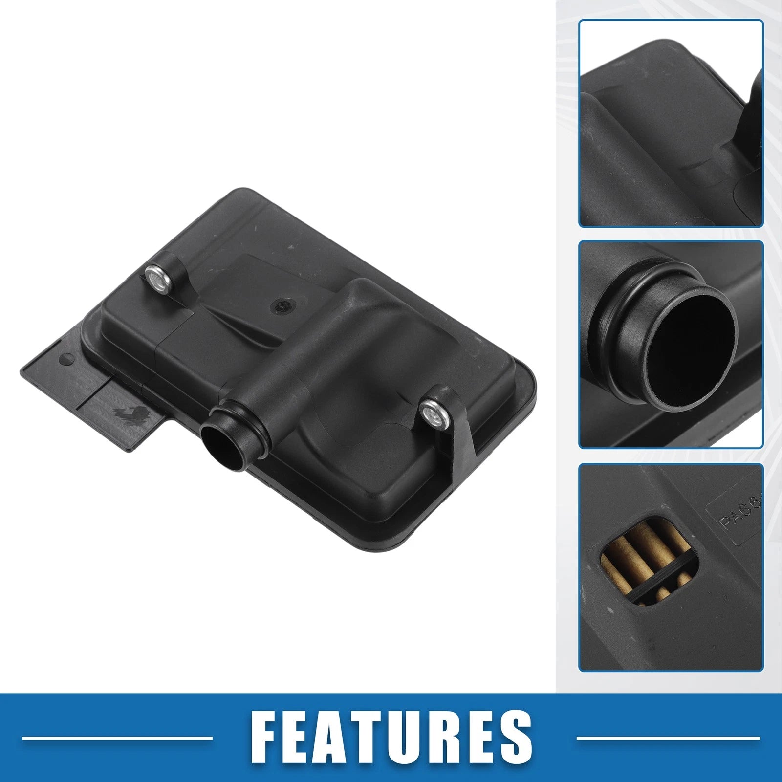 Oil Pan Automatic Transmission Filter Replacement for Honda Civic (2006–2008)