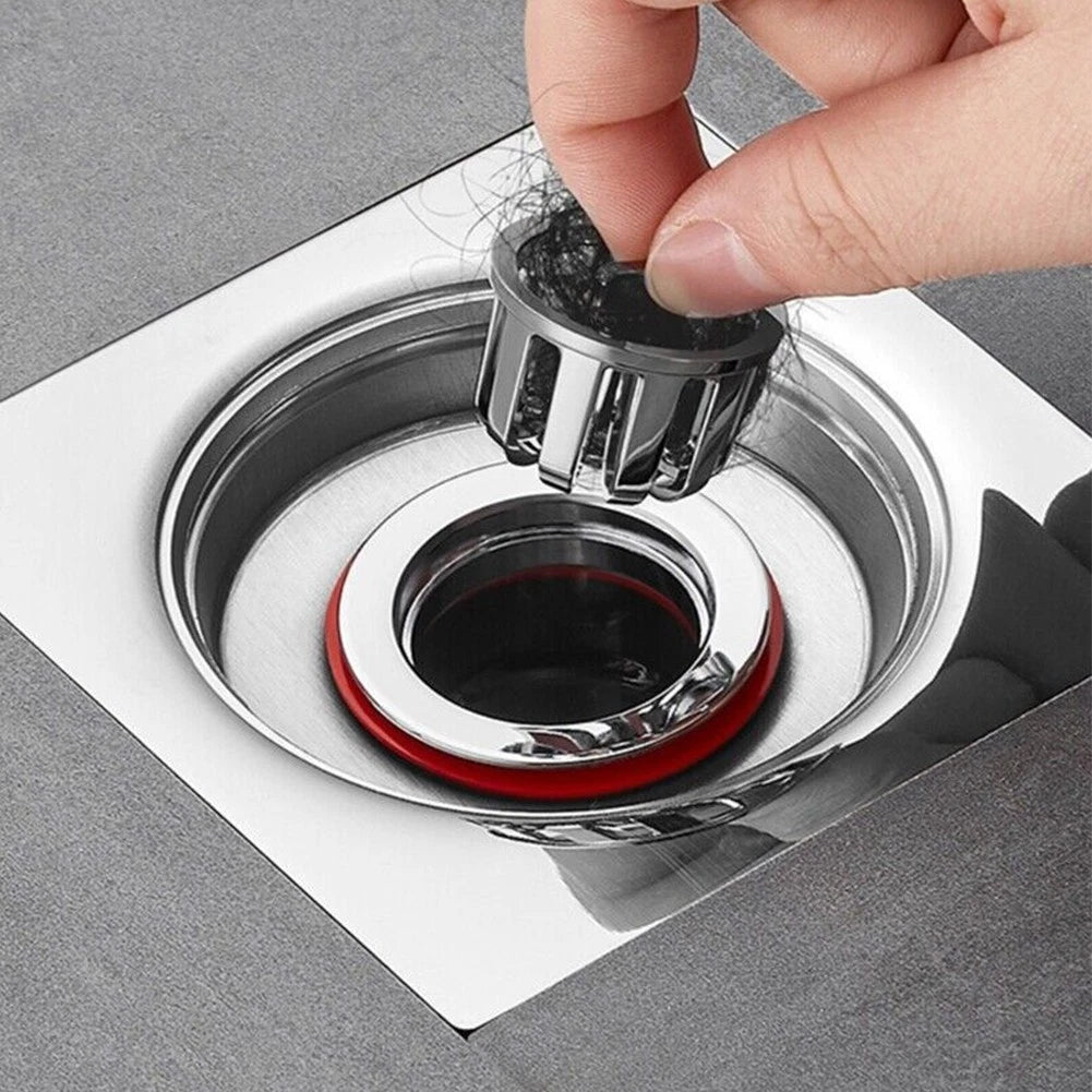 Floor Drain Core for Fresh and Clean Bathroom