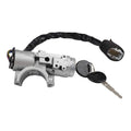 Ignition Lock Switch Assembly with 2 Keys for (81900-25A50)