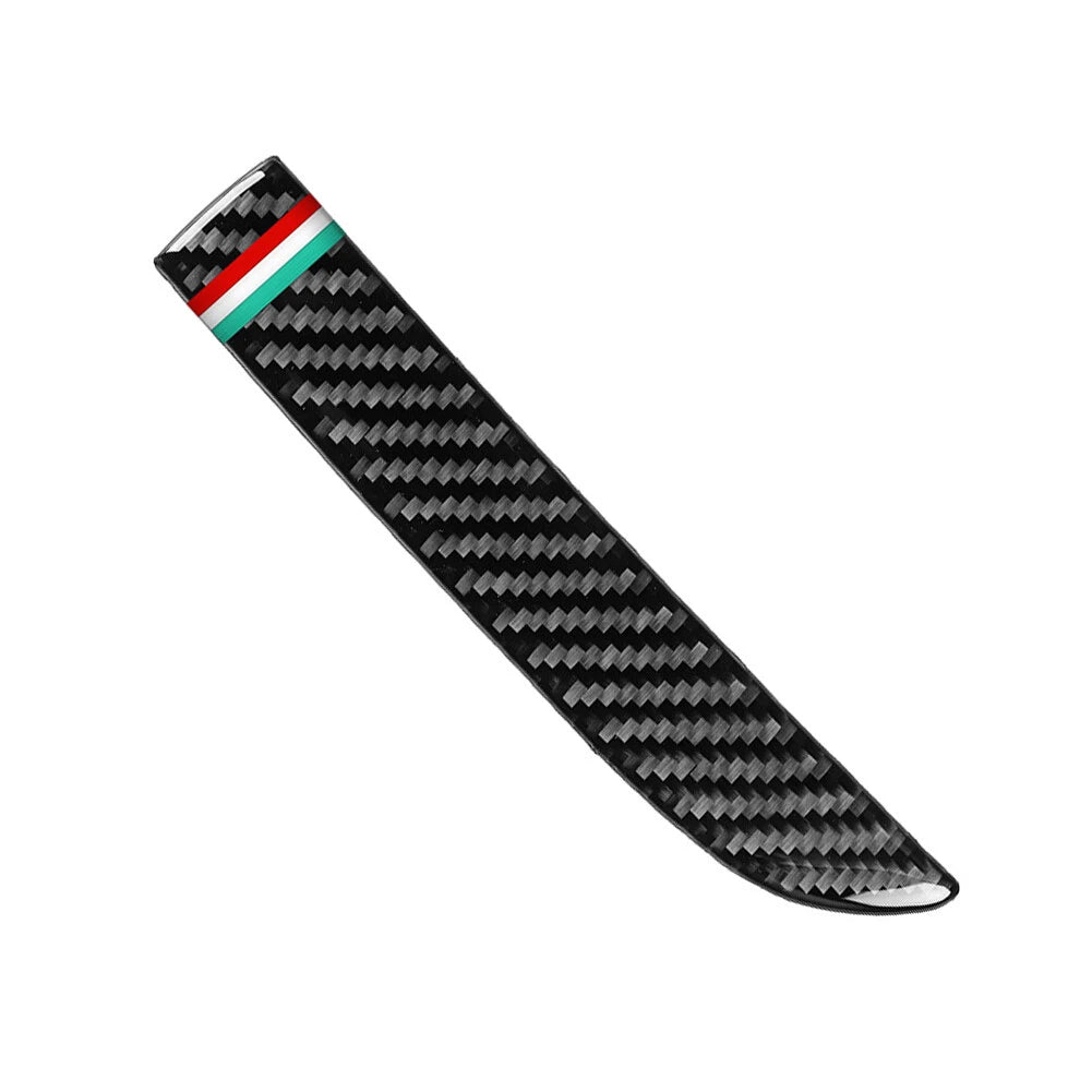 Driver's Side Dashboard Panel Cover Trim for Alfa Romeo 159 Brera Spider (2006–2011)