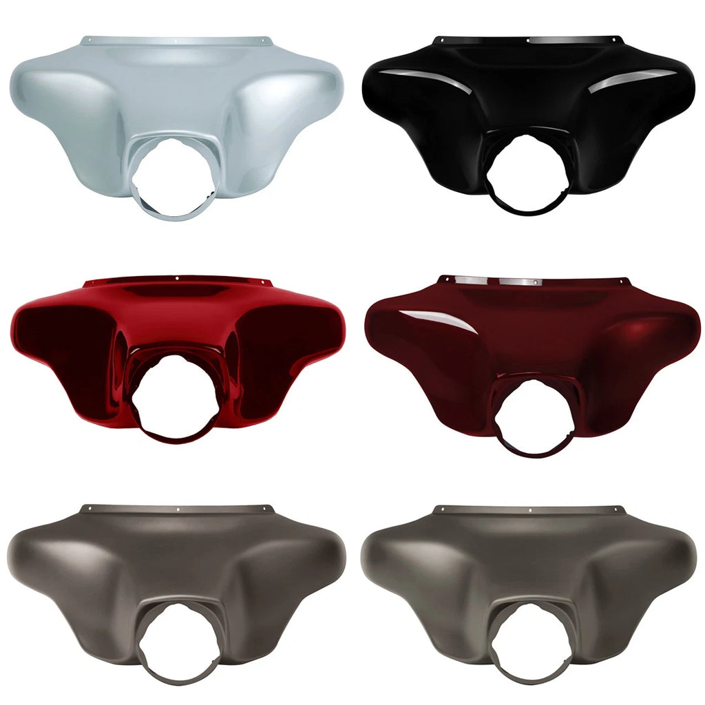 Batwing Outer Fairing for Harley Electra Glide FLHT 1996–2013