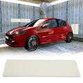 Wall Guard Door Bumper Protector for Auto Garage (400x120x15mm)