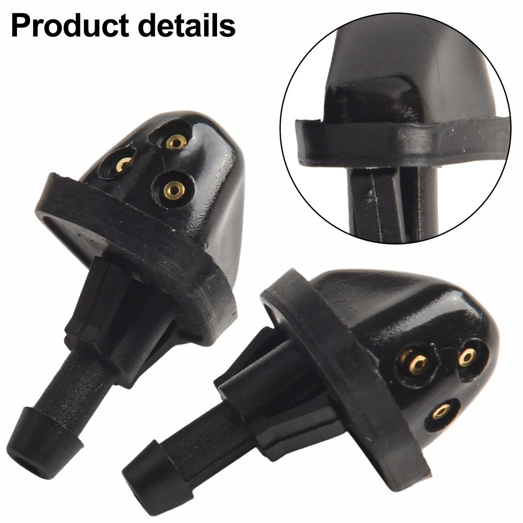 Windshield Washer Spray Nozzle for Suzuki Suitable for Multiple Models