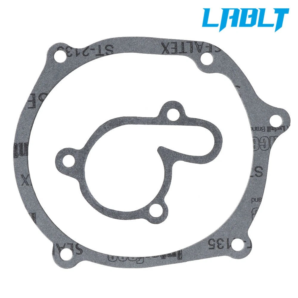 Complete Gasket Kit Set for Yamaha YZ85 (2002–2017)